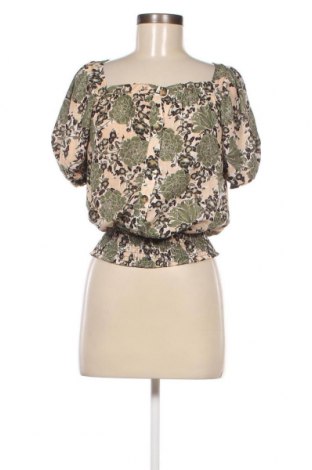 Damen Shirt Dorothy Perkins, Größe S, Farbe Mehrfarbig, Preis € 4,18