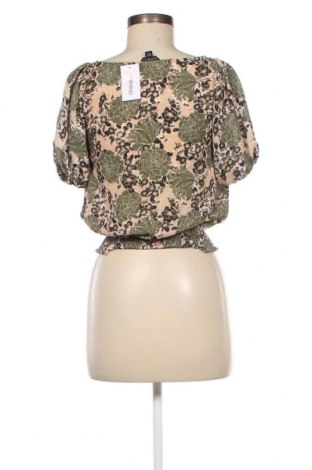 Дамска блуза Dorothy Perkins, Размер S, Цвят Многоцветен, Цена 8,10 лв.