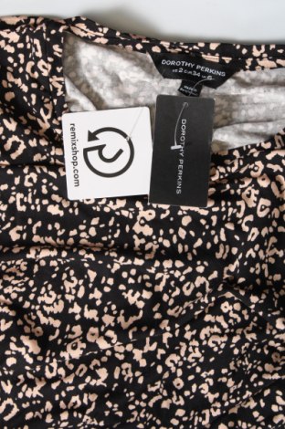 Дамска блуза Dorothy Perkins, Размер XS, Цвят Многоцветен, Цена 9,72 лв.