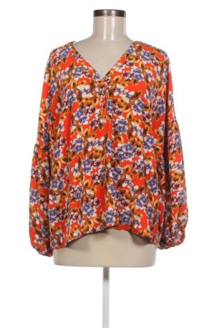 Γυναικεία μπλούζα Dorothy Perkins, Μέγεθος XL, Χρώμα Πολύχρωμο, Τιμή 6,12 €