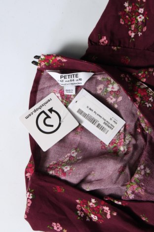 Дамска блуза Dorothy Perkins, Размер XL, Цвят Лилав, Цена 17,82 лв.