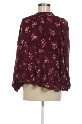 Дамска блуза Dorothy Perkins, Размер XL, Цвят Лилав, Цена 29,16 лв.