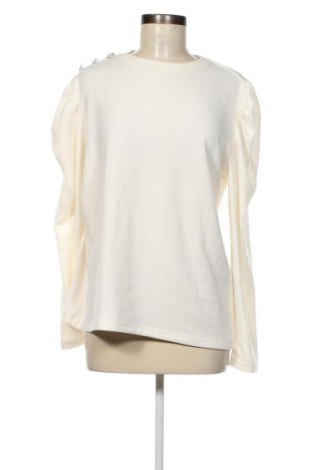 Γυναικεία μπλούζα Dorothy Perkins, Μέγεθος XXL, Χρώμα Εκρού, Τιμή 11,97 €