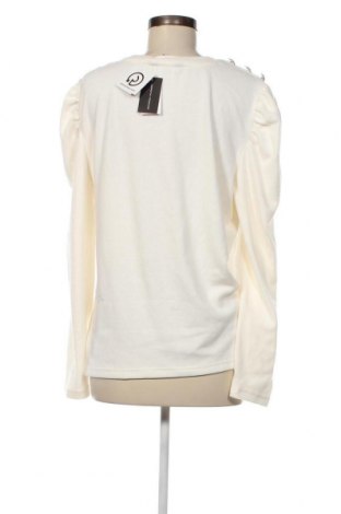 Дамска блуза Dorothy Perkins, Размер XXL, Цвят Екрю, Цена 19,44 лв.