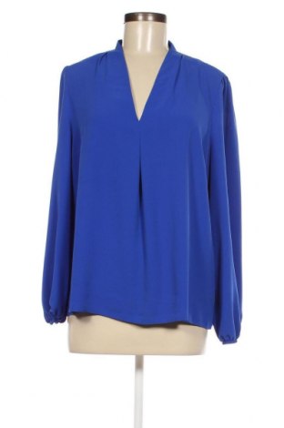 Γυναικεία μπλούζα Dorothy Perkins, Μέγεθος L, Χρώμα Μπλέ, Τιμή 12,37 €