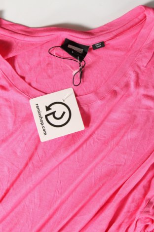 Γυναικεία μπλούζα Dr. Denim, Μέγεθος L, Χρώμα Ρόζ , Τιμή 12,28 €