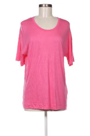 Дамска блуза Dr. Denim, Размер L, Цвят Розов, Цена 24,00 лв.