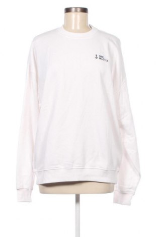 Γυναικεία μπλούζα Dreimaster, Μέγεθος M, Χρώμα Λευκό, Τιμή 5,92 €