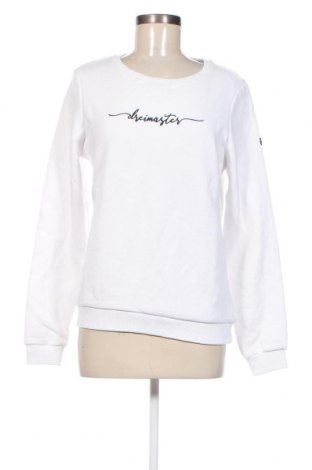Γυναικεία μπλούζα Dreimaster, Μέγεθος M, Χρώμα Λευκό, Τιμή 21,14 €