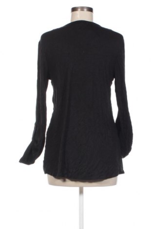 Γυναικεία μπλούζα Dressbarn, Μέγεθος M, Χρώμα Μαύρο, Τιμή 3,07 €