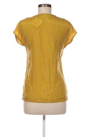 Дамска блуза Drykorn for beautiful people, Размер XS, Цвят Жълт, Цена 21,60 лв.