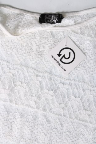 Damen Shirt Drys, Größe M, Farbe Weiß, Preis € 9,62