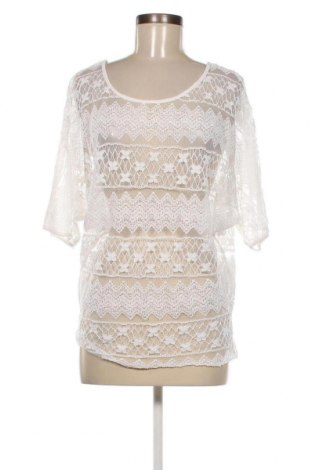 Damen Shirt Drys, Größe M, Farbe Weiß, Preis 2,69 €