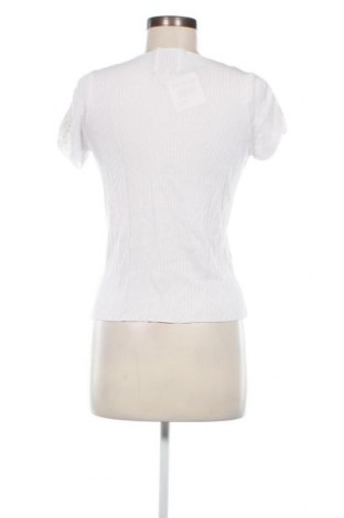 Γυναικεία μπλούζα Dua Lipa x Pepe Jeans, Μέγεθος XL, Χρώμα Λευκό, Τιμή 33,40 €