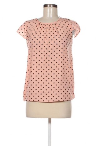 Γυναικεία μπλούζα ETIC, Μέγεθος XS, Χρώμα Ρόζ , Τιμή 16,44 €