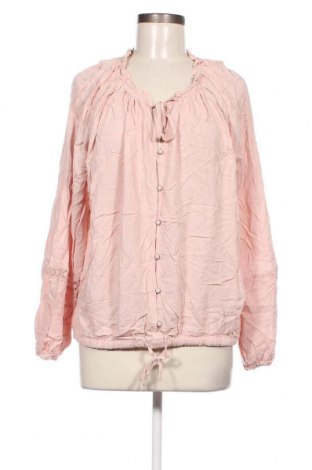 Дамска блуза Ed.it.ed, Размер XL, Цвят Розов, Цена 6,46 лв.