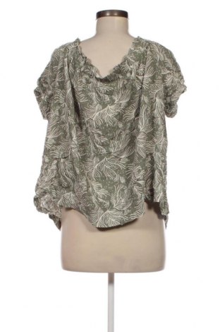 Damen Shirt Ed.it.ed, Größe 4XL, Farbe Grün, Preis 9,28 €