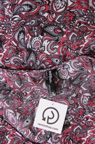 Γυναικεία μπλούζα Ed.it.ed, Μέγεθος XXL, Χρώμα Πολύχρωμο, Τιμή 9,05 €