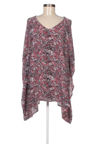Γυναικεία μπλούζα Ed.it.ed, Μέγεθος XXL, Χρώμα Πολύχρωμο, Τιμή 11,40 €