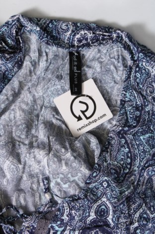 Damen Shirt Ed.it.ed, Größe 4XL, Farbe Blau, Preis € 11,63