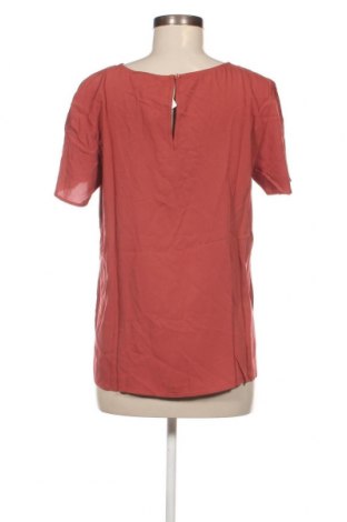 Дамска блуза Edc By Esprit, Размер M, Цвят Оранжев, Цена 72,00 лв.
