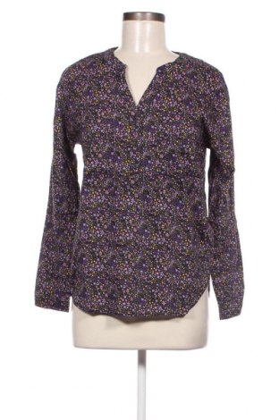 Дамска блуза Edc By Esprit, Размер XS, Цвят Многоцветен, Цена 14,40 лв.