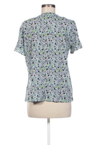 Дамска блуза Edc By Esprit, Размер S, Цвят Многоцветен, Цена 9,36 лв.