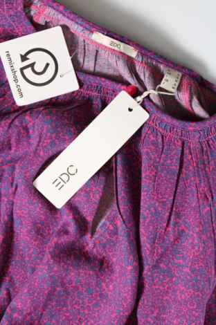 Damen Shirt Edc By Esprit, Größe S, Farbe Mehrfarbig, Preis € 37,11