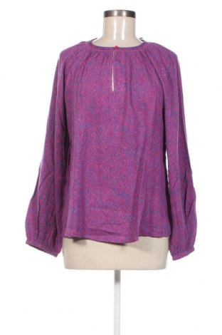Дамска блуза Edc By Esprit, Размер S, Цвят Многоцветен, Цена 18,00 лв.