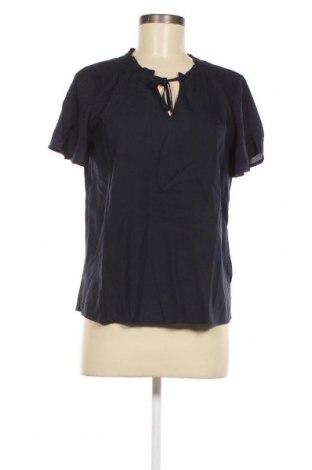 Γυναικεία μπλούζα Edc By Esprit, Μέγεθος XS, Χρώμα Μπλέ, Τιμή 5,94 €