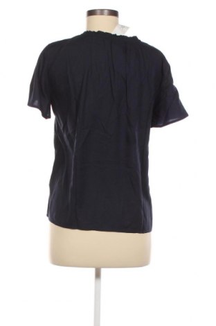 Дамска блуза Edc By Esprit, Размер XS, Цвят Син, Цена 9,36 лв.