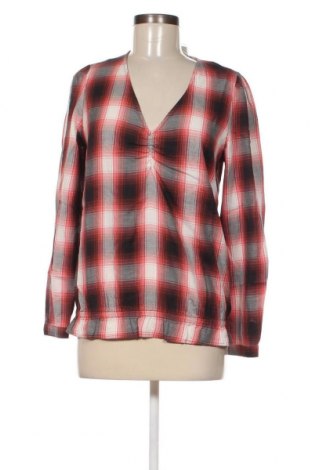 Γυναικεία μπλούζα Edc By Esprit, Μέγεθος S, Χρώμα Πολύχρωμο, Τιμή 4,45 €