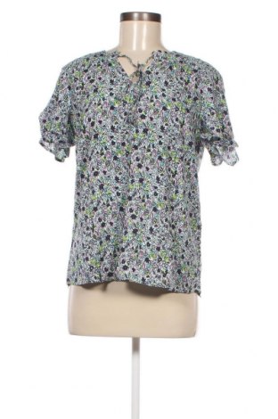 Дамска блуза Edc By Esprit, Размер L, Цвят Многоцветен, Цена 18,00 лв.