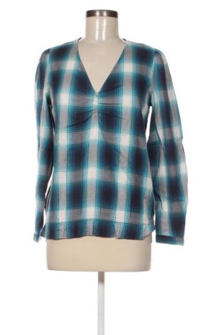 Damen Shirt Edc By Esprit, Größe XS, Farbe Mehrfarbig, Preis 4,08 €