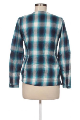 Дамска блуза Edc By Esprit, Размер XS, Цвят Многоцветен, Цена 10,08 лв.