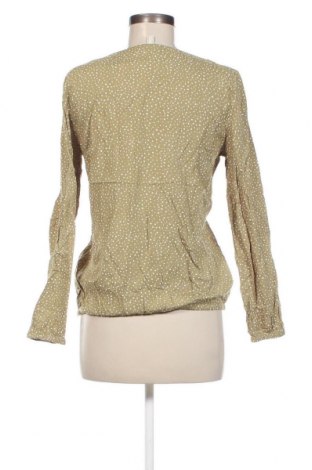 Дамска блуза Edc By Esprit, Размер S, Цвят Зелен, Цена 6,72 лв.
