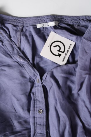 Γυναικεία μπλούζα Edc By Esprit, Μέγεθος XL, Χρώμα Μπλέ, Τιμή 4,01 €