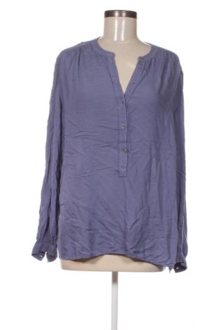 Damen Shirt Edc By Esprit, Größe XL, Farbe Blau, Preis € 4,51