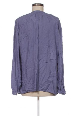 Дамска блуза Edc By Esprit, Размер XL, Цвят Син, Цена 8,88 лв.