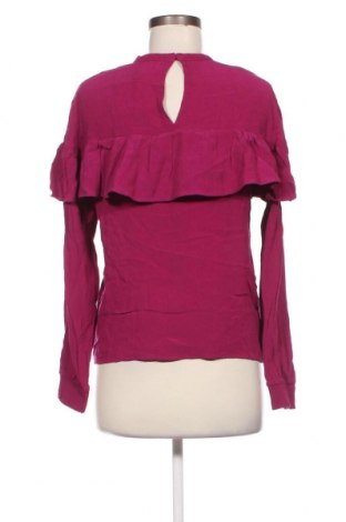 Дамска блуза Edc By Esprit, Размер L, Цвят Розов, Цена 6,48 лв.