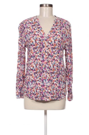 Γυναικεία μπλούζα Edc By Esprit, Μέγεθος L, Χρώμα Πολύχρωμο, Τιμή 6,24 €