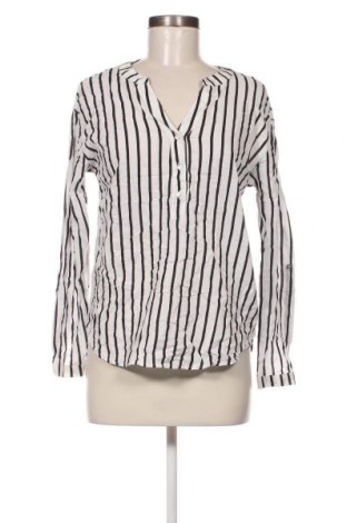 Дамска блуза Edc By Esprit, Размер S, Цвят Многоцветен, Цена 4,08 лв.