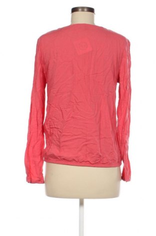 Дамска блуза Edc By Esprit, Размер M, Цвят Розов, Цена 5,04 лв.