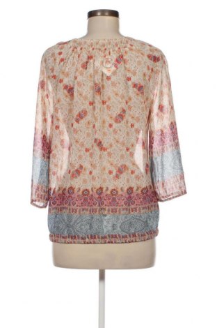 Дамска блуза Edc By Esprit, Размер M, Цвят Многоцветен, Цена 5,04 лв.