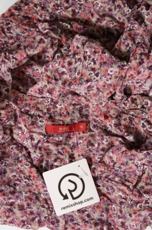 Γυναικεία μπλούζα Edc By Esprit, Μέγεθος XL, Χρώμα Πολύχρωμο, Τιμή 8,46 €