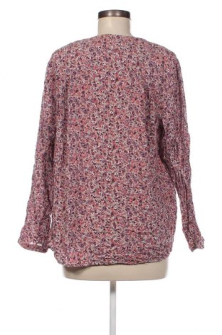 Γυναικεία μπλούζα Edc By Esprit, Μέγεθος XL, Χρώμα Πολύχρωμο, Τιμή 8,46 €