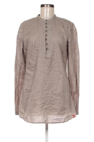 Дамска блуза Edc By Esprit, Размер L, Цвят Кафяв, Цена 14,40 лв.