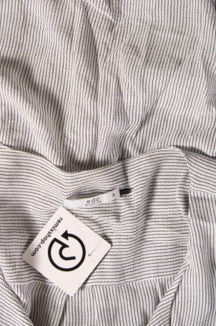Дамска блуза Edc By Esprit, Размер M, Цвят Бял, Цена 5,52 лв.