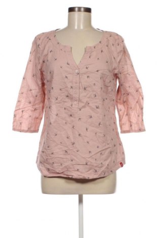 Дамска блуза Edc By Esprit, Размер M, Цвят Розов, Цена 6,48 лв.