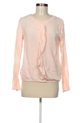 Γυναικεία μπλούζα Edc By Esprit, Μέγεθος M, Χρώμα Ρόζ , Τιμή 2,08 €